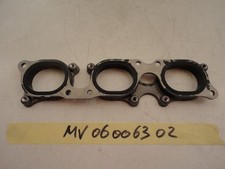 Collettori Aspirazione Inlet