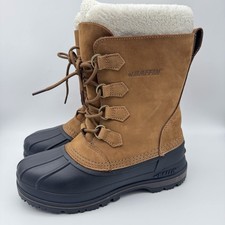 Stivali invernali baffin - stivali,