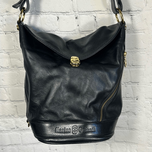 Marino orlandi designer borsa - designer,