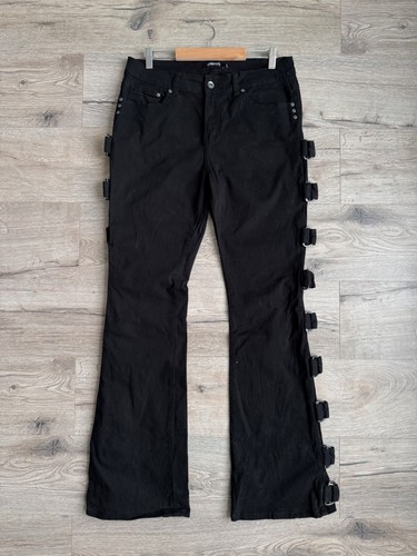 Pantaloni gothicana emp con - gothicana, by