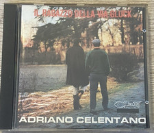 CD Adriano Celentano - Il