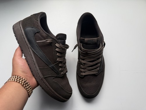 Travis scott jordan basso - scott,