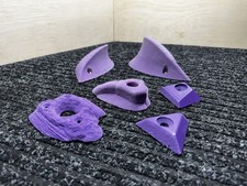 Set di 6 supporti per