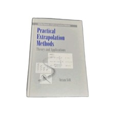 Practical Extrapolation