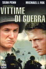 VITTIME DI GUERRA - EX