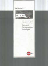 CATALOGUE BURSTNER - BURSTNER