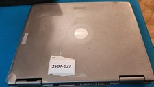 Dell latitude d505 - latitude, series