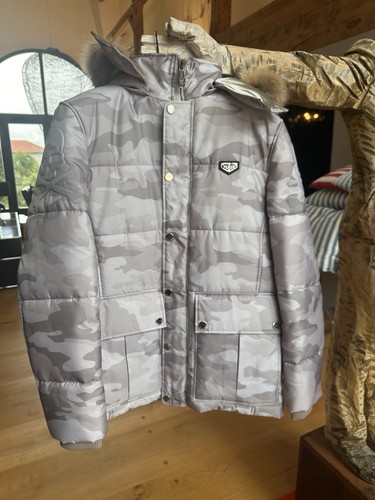 Philipp plein parker - philipp, taglia