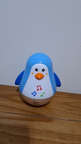 Hape pinguino musica - hape, wobbler