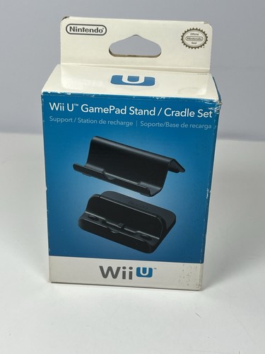 Set supporto culla - supporto/culla, wii