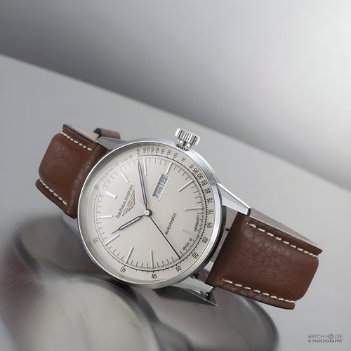 Orologio uomo bauhaus - uomo, aviation