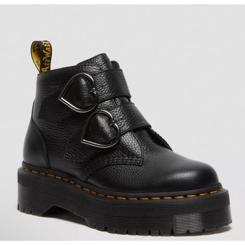 Stivali doc martens devon - doc, dr