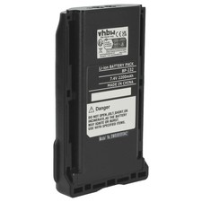 Batteria per Icom IC-F15S