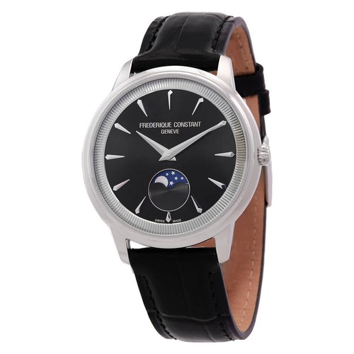 Orologio frederique constant - frederique,