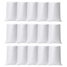 LINSOCLE 15 Pezzi Sacchi per