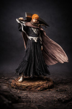 33cm Anime BLEACH Kurosaki