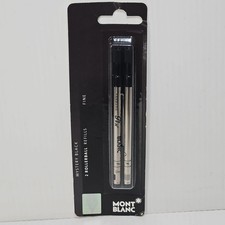 Montblanc Rollerball Penna