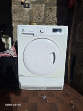 asciugatrice a pompa di calore