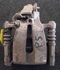 77365748 Pinza freno post. SX