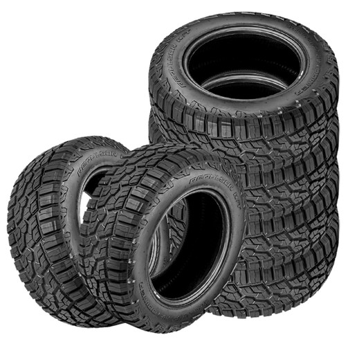 Rbp repulsor 285 40r24 - 6, 285/40r24