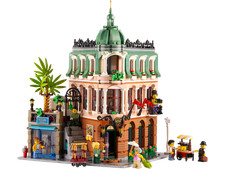 Lego 10297 Creator Expert