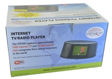 VistaQuest ITR100 Lettore