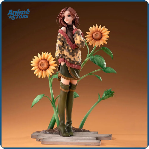 Figurine komatsu nana - komatsu,