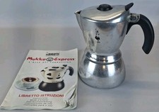 Bialetti Mukka Express