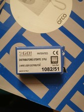 URMET 1082/51 RICAMBIO