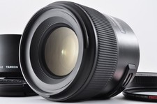 TAMRON SP 45mm F1.8 Di VC USD obiettivo principale Nikon Fmount quasi come nuovo dal Giappone #7796