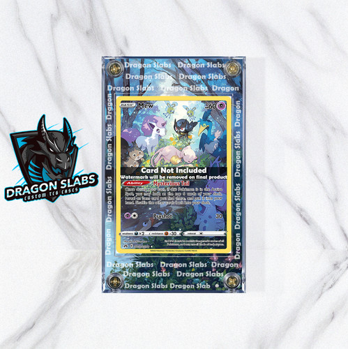 Pokemon mew gg10 - pokemon, corona