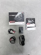 Native instruments traktor - native,
