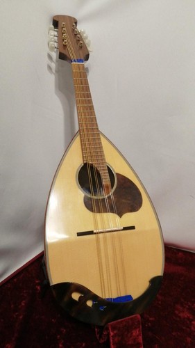 Mandolino calace 24 - mandolino, n.24