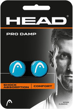 Pro damp antivibrazione - damp, tennis