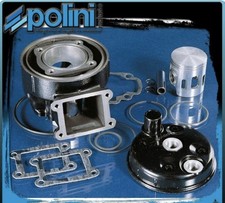 133.1003 GRUPPO TERMICO POLINI