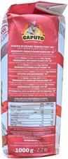 FARINA CAPUTO | 10 KG CUOCO |