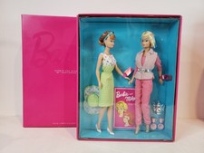BARBIE & MIDGE BAMBOLA 50°