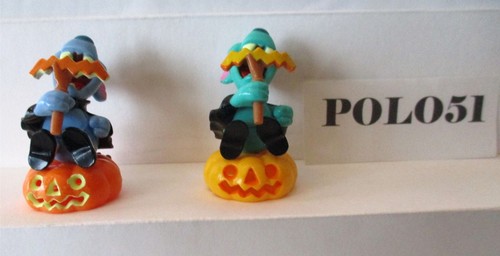Sorprese kinder vampirelli - kinder,