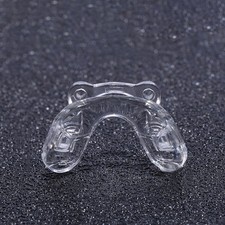 4pz Naselli in Silicone per Occhiali Naselli Comodi per Occhiali