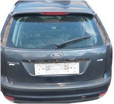 Portellone / Cofano / Bagagliaio posteriore Ford focus 2005/2007 berlina