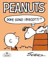 Libri Charles M. Schulz -
