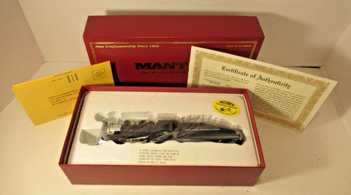 Treno mantova vintage calibro - treno,