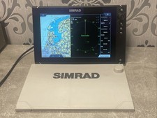 Plotter per schede - plotter, simrad