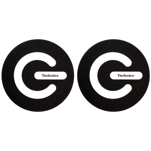 Magma technics off - technics, coppia