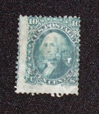 Lotto we001 usa 1861 - we001,