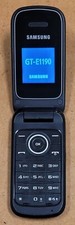 Samsung GT-E1190 - Gray &