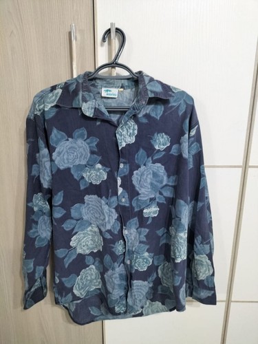 Camicia tropiko vintage - camicia,