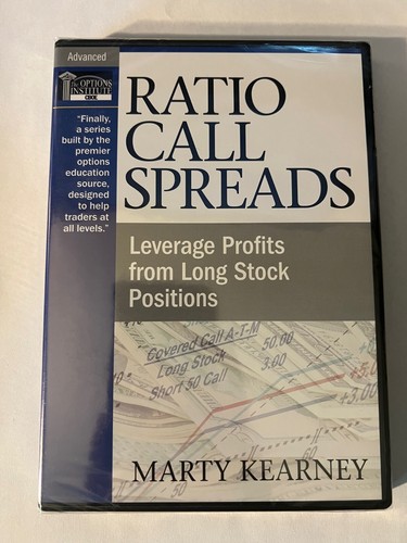 Ratio call spreads leverage - ratio, spreads: