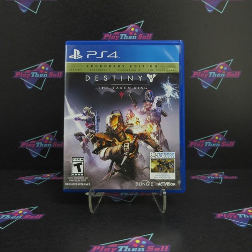 Destiny dei corrotti - destiny, il