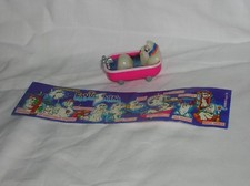 Figurina ovetti HPF **Molly